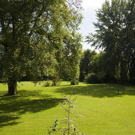 Bloemenweelde 4*