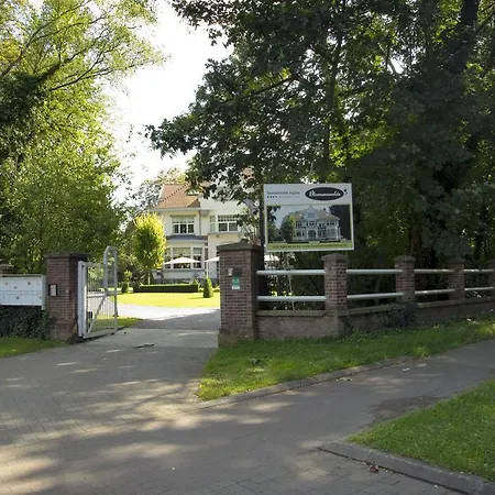 Oda ve Kahvaltı Bloemenweelde Genk
