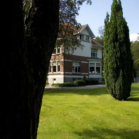 Bloemenweelde Genk