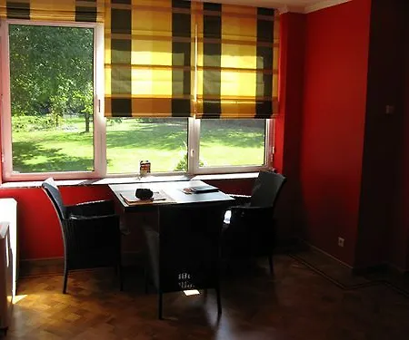 Oda ve Kahvaltı Bloemenweelde 4*