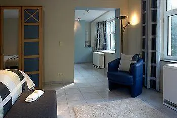 Oda ve Kahvaltı Bloemenweelde 4*