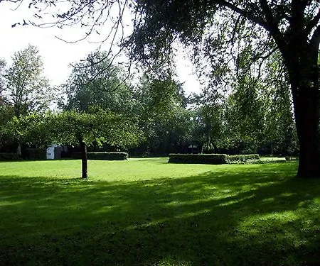 Bloemenweelde Genk