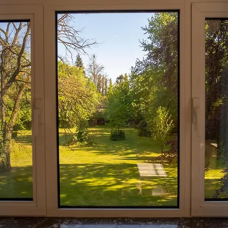 Oda ve Kahvaltı Bloemenweelde Genk