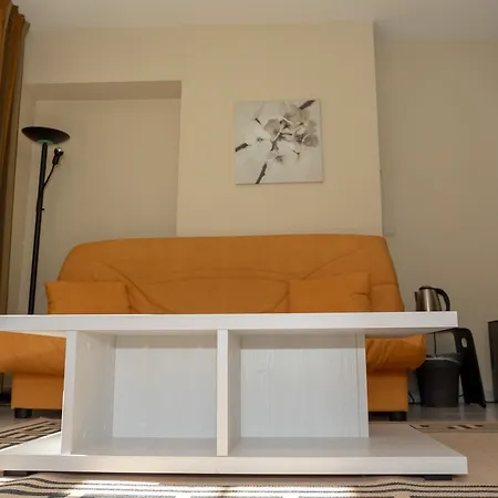 Oda ve Kahvaltı Bloemenweelde 4*