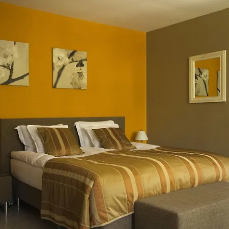 Bloemenweelde 4*