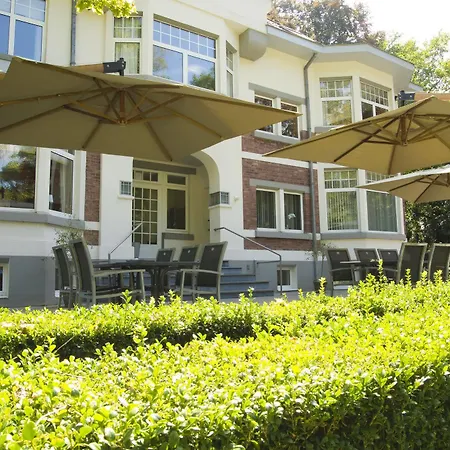 Bloemenweelde Oda ve Kahvaltı 4*
