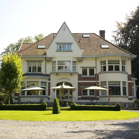 Oda ve Kahvaltı Bloemenweelde Genk